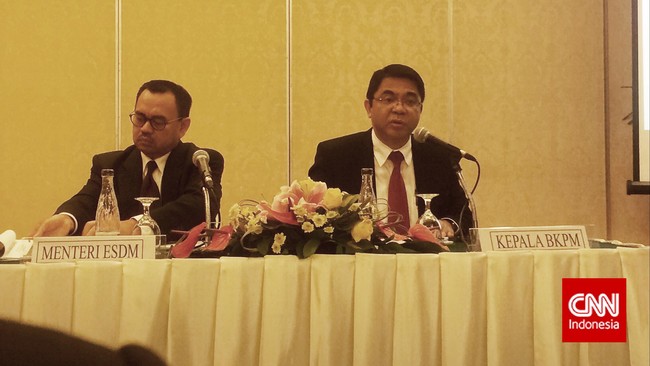 Sejumlah investor yang menyatakan minat mengerjakan proyek pembangkit listrik 35 ribu MW belum merealisasikan rencananya akibat PLN belum menerbitkan RUPTL.
