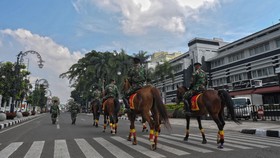 Besok Bandung Akan Didaulat jadi Ibu Kota Asia Afrika