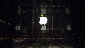 Apple Beli Hutan di Tiongkok, untuk Apa?