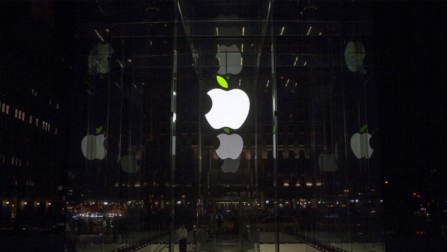 Apple pernah membeli 36 ribu hektar hutan privat di Amerika Serikat, kini mereka juga melakukan hal yang sama di Tiongkok. Untuk apa?