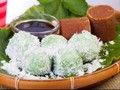 30 Ribu Kue Tradisional Sambut Gerhana Matahari Total