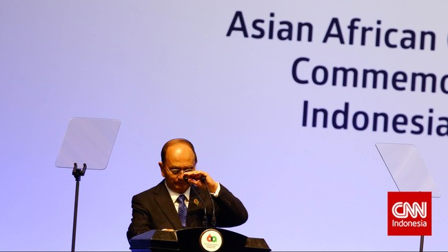 Kondisi kesehatan menjadi alasan Presiden Myanmar Thein Sein untuk tidak lagi bertarung dalam pemilihan presiden pada 8 November nanti.