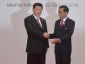 Xi Jinping Undang Jokowi Hadiri Peringatan Penjajahan Jepang