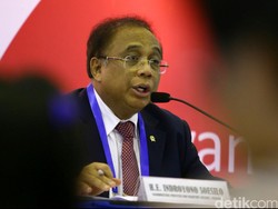 Bocoran Sosok Dubes RI Pilihan Prabowo