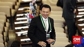 Pengamat: Sentilan Ahok ke Pertamina Sinyal Rombak Direksi