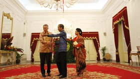 Indonesia dan Singapura Jajaki Kerja Sama Baru di Enam Bidang