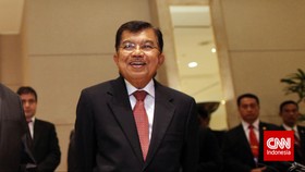 JK: Duo Bali Nine Tak Pantas Dijadikan Nama Beasiswa