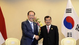 Investor Korsel Siap Tanam Modal US$ 9,7 Miliar di Indonesia