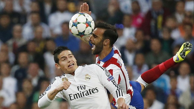 Sergio Ramos resmi bertahan di Real Madrid dengan ikatan kontrak hingga 2020. Bek andalan timnas Spanyol itu menyebut uang bukan alasan utama.