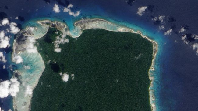 Tidak semua lokasi di dunia ini bisa dijelajahi oleh para traveler, beberapa tempat terlarang untuk didatangi karena sangat berbahaya dan menyimpan rahasia.