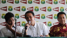 Rexy Kecewa Angga/Ricky Gagal Lolos Olimpiade