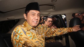Masih Butuh Keterangan Saksi, KPK Belum Tahan Hadi Poernomo