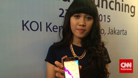 Oppo Simpan Mimpi Menjadi Nomer Satu di Indonesia