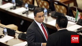 Mendikbud: Habisi Itu Pelaku Teror!