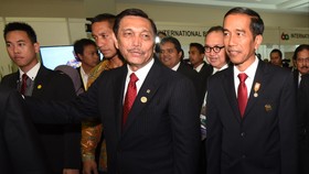 Pakar: Apa Jokowi Tak Tersinggung Dicatut Restui Tunda Pemilu?