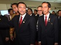 Luhut: Jokowi Ingin Bentuk Tim Solid Agar Tak Babak Belur