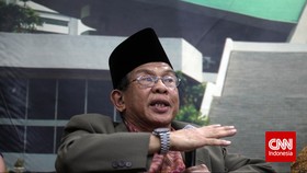Politikus Demokrat Kagumi AM Fatwa Sosok Negarawan Ideal