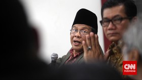 Diduga Diancam, AM Fatwa Lapor ke Polda Metro Jaya