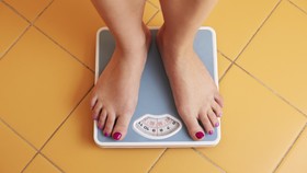 Berat Badan Pengaruhi Kesuburan Wanita