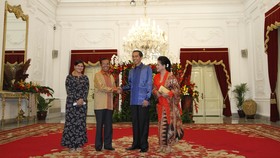 Koalisi Bubar, PM Timor Leste Mengundurkan Diri