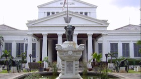 Kabar Gembira, Museum Nasional Indonesia Buka Kembali 15 Oktober