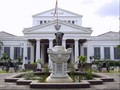 Museum Nasional Tutup Sementara untuk Renovasi