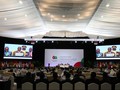 Presiden Zimbabwe Tekankan Pentingnya Solidaritas Negara KAA
