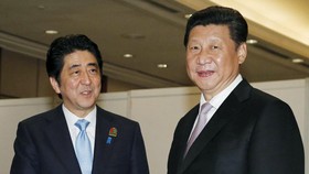 Dituduh Lakukan Spionase, Dua Warga Jepang Ditahan China