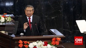 Polemik Dokumen TPF Munir, SBY Angkat Bicara