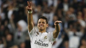 Juan Mata: Chicharito Penyerang yang Pintar