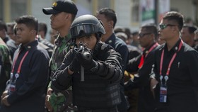 Buru Penikam Paspampres, Polisi Periksa Rekan Pelaku