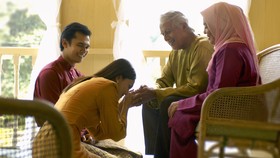 Kenapa Pertanyaan 'Kapan Kawin' jadi 'Tradisi' Lebaran?