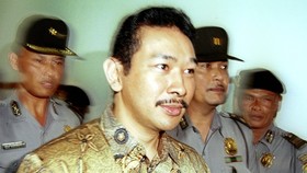 Tommy Soeharto Dinilai Bisa Bawa Kejayaan Golkar