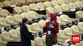 Okky Asokawati: Kemenkes Kecolongan dan Tak Empati ke Publik
