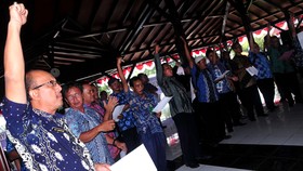 Pembubaran 14 Lembaga, Pemerintah Jamin Tak Ada Pemecatan