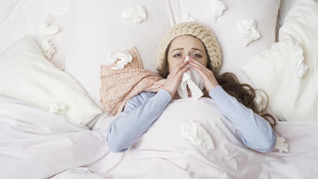 Tubuh kita punya ingatan tersendiri terhadap beberapa jenis penyakit yang pernah menyerangnya. Berikut penjelasan lebih dalam soal kaitan sakit dengan tidur.