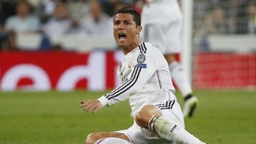 Ronaldo Beri Donasi Rp 100 Miliar untuk Bencana Nepal