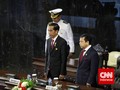 Bagi Tugas, Jokowi-JK Langsungkan 32 Pertemuan Bilateral