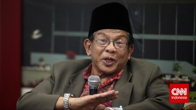 Ketua BK DPD AM Fatwa bilang, berdasarkan Surat Keputusan, masa jabatan Ketua DPD Mohammad Saleh berakhir pada 31 Maret 2017 ini.
