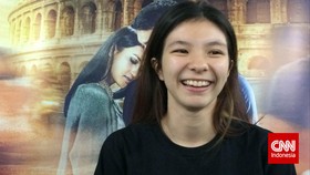 Wulan Guritno 'Diincar' Teman-teman Putrinya