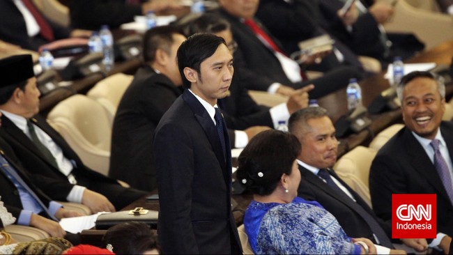 Sebagai pimpinan badan legislatif sebuah negara, pimpinan DPR seharusnya tidak memberikan dukungan terhadap calon presiden negara lain.