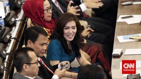 Ketua Pansus Pelindo II Klaim Sudah Punya Bukti