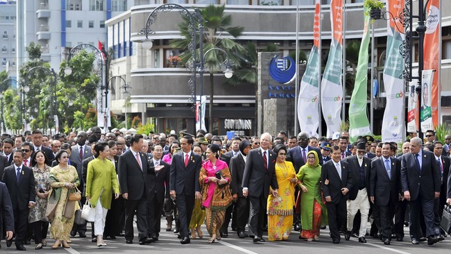 Meski demikian dampak dari pelemahan pertumbuhan ekonomi China tak akan memberi dampak untuk Indonesia seperti halnya krisis ekonomi yang terjadi di medio 1997.