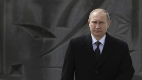 Tiongkok dan Rusia Akan Latihan Militer Bersama