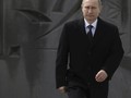 Kembali Berkuasa, Putin Tak Mau Bersaing Senjata dengan Barat