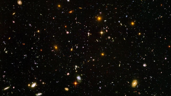 NASA bersama astronom dari Uhio University, AS akan memperkenalkan teleskop baru untuk menemukan lebih dari 2.000 planet baru.