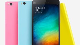 Xiaomi: Mi 4i, 'i' Singkatan untuk Indonesia
