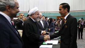 Presiden Iran Berharap Ada Penerbangan Langsung ke Jakarta