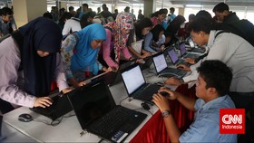 OECD Minta Pemerintah Indonesia Perbaiki Kualitas Data