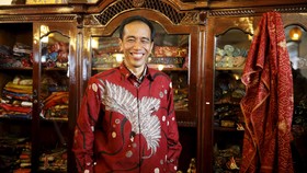 Hukuman Mati, Jokowi: Saya Nggak Mau Ngomong Lagi
